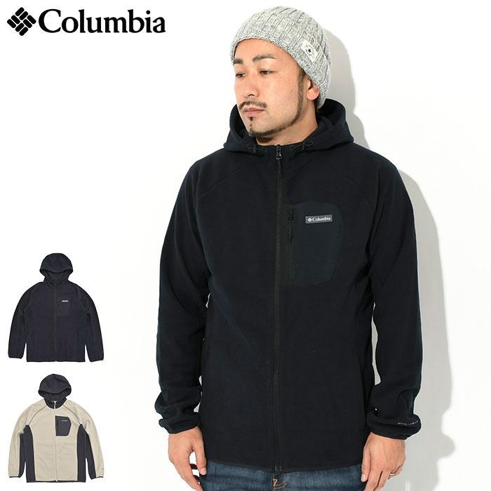 Columbia コロンビア フリース ジャケット オムニヒート メンズ Columbia コロンビア フリース ジャケット オムニヒート メンズ