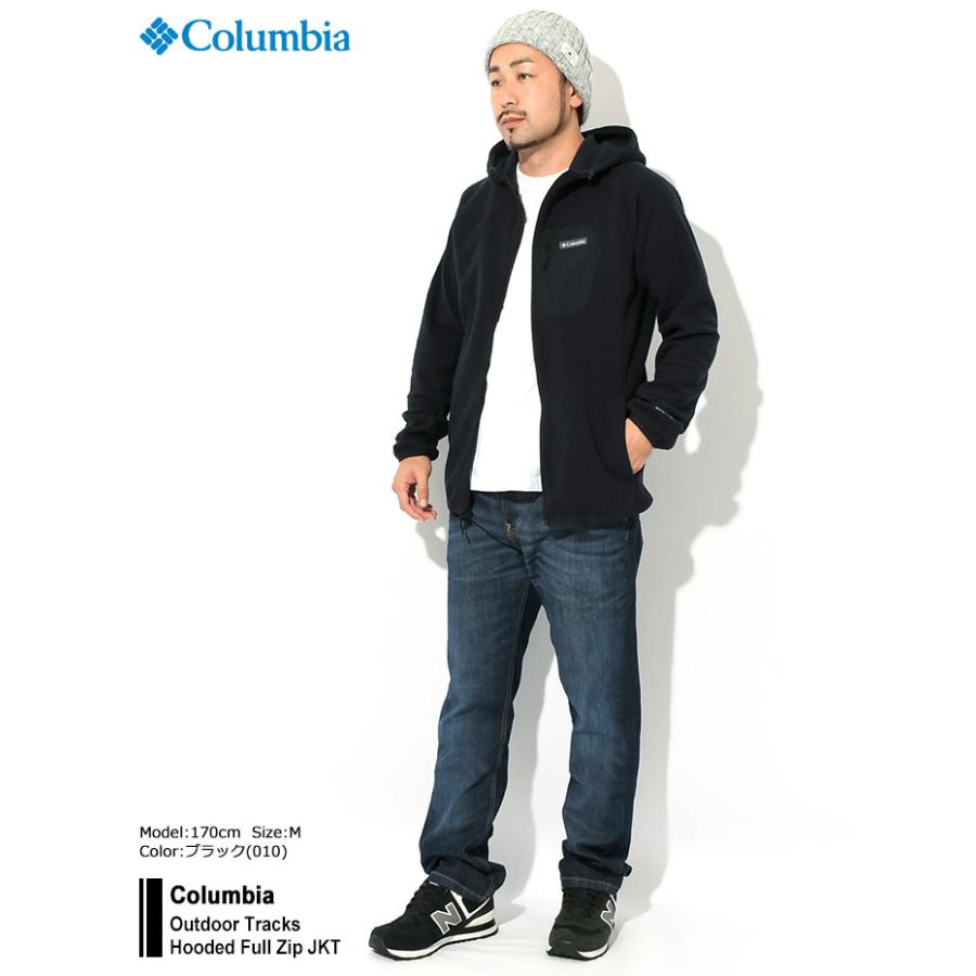 Columbia コロンビア フリース ジャケット オムニヒート メンズ Columbia コロンビア フリース ジャケット オムニヒート メンズ