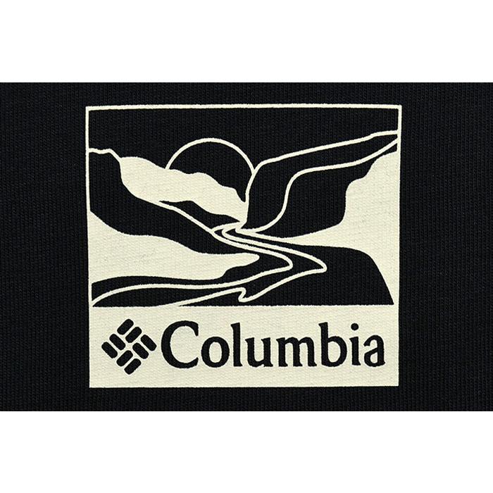 Columbia（コロンビア） Tシャツ 半袖 メンズ 25FW エクスプローラーズ