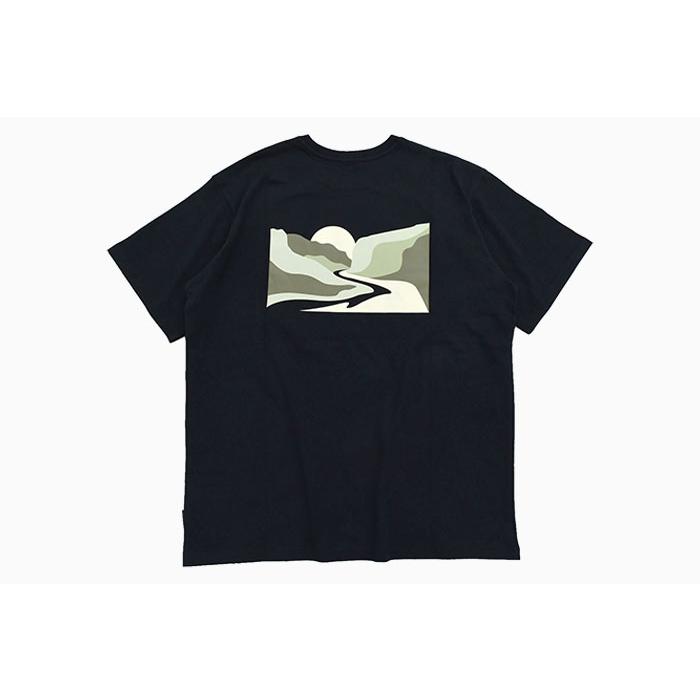 Columbia（コロンビア） Tシャツ 半袖 メンズ 25FW エクスプローラーズ