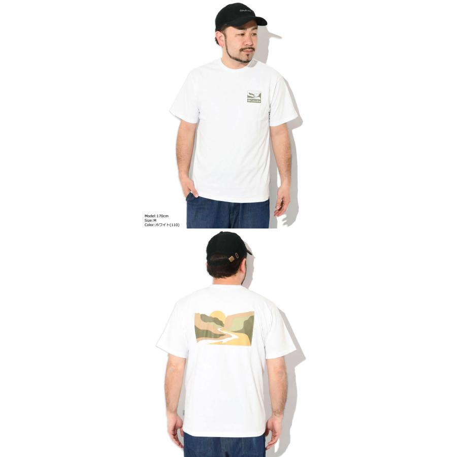 Columbia（コロンビア） Tシャツ 半袖 メンズ 25FW エクスプローラーズ