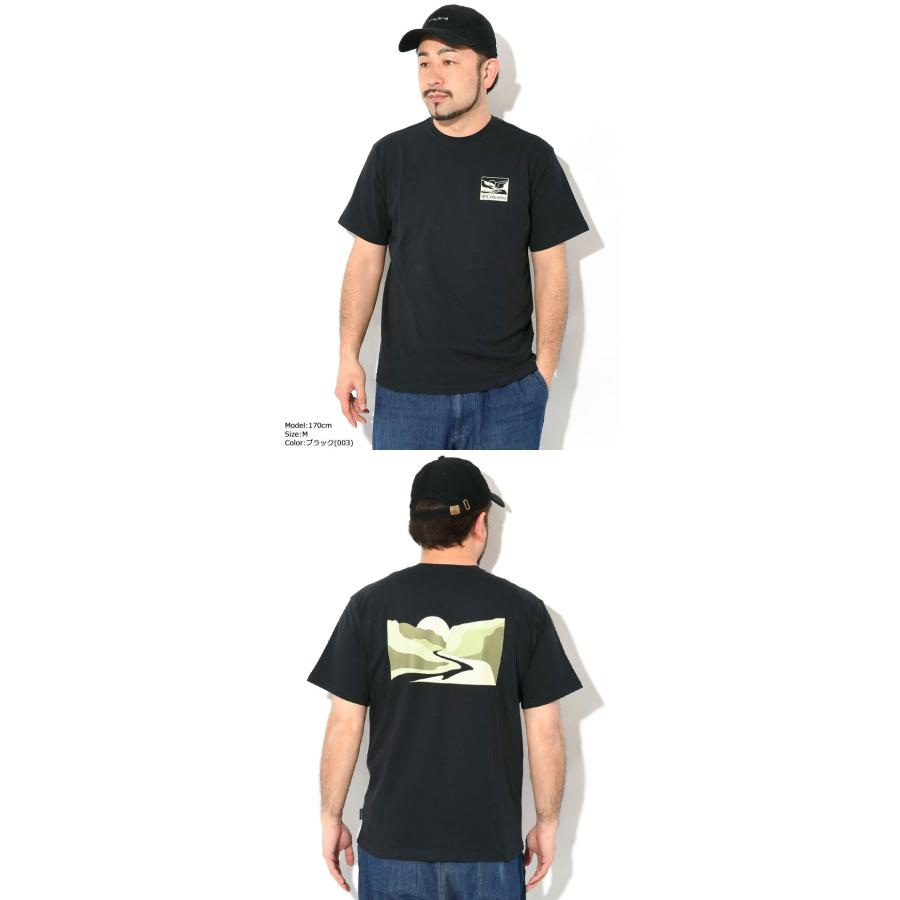 Columbia（コロンビア） Tシャツ 半袖 メンズ 25FW エクスプローラーズ