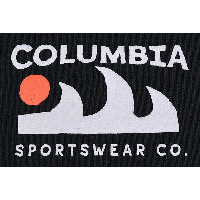Columbia（コロンビア） Tシャツ 半袖 メンズ 25FW エクスプローラーズ