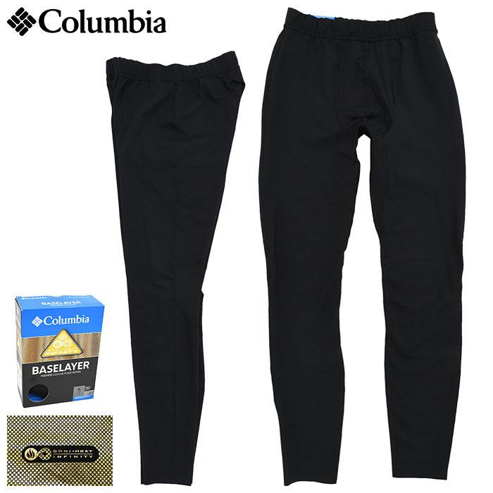 Columbia コロンビア パンツ メンズ オムニヒート Columbia コロンビア パンツ メンズ オムニヒート