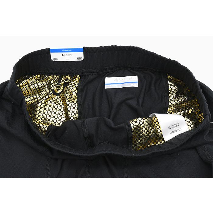 Columbia（コロンビア） パンツ メンズ オムニヒート インフィニティ