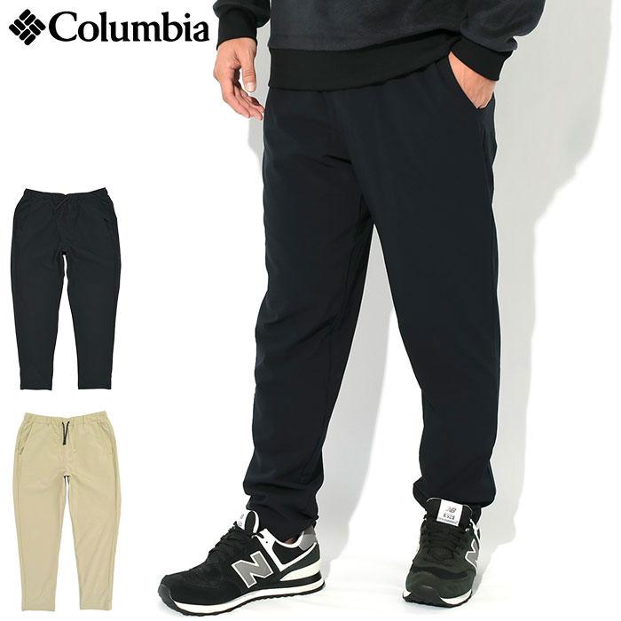 Columbia コロンビア パンツ メンズ ハイク ラインド ( Hike