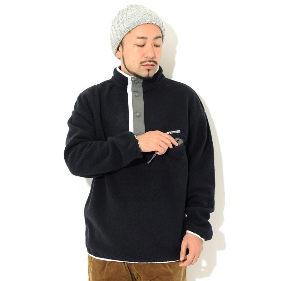 最終値下げ　コロンビア　Colombia アウター　XL 美品 Columbia コロンビア フリース ジャケット メンズ ヘルベティア