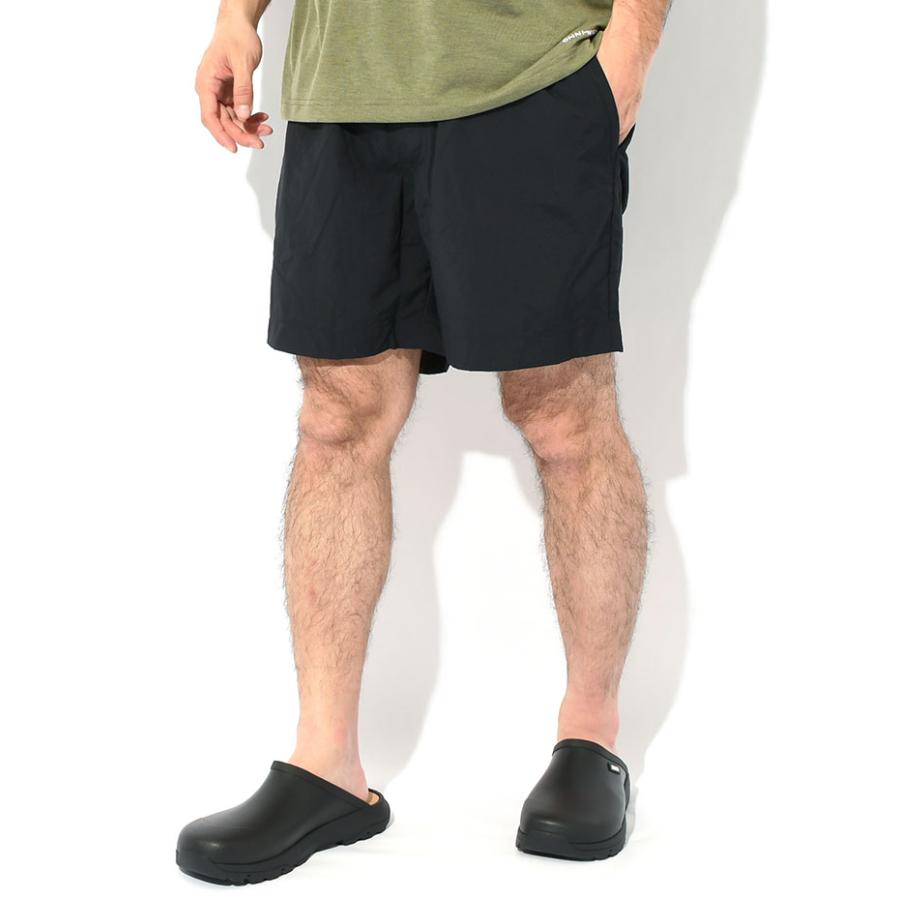 Columbia（コロンビア） ハーフパンツ メンズ サマードライ 6インチ