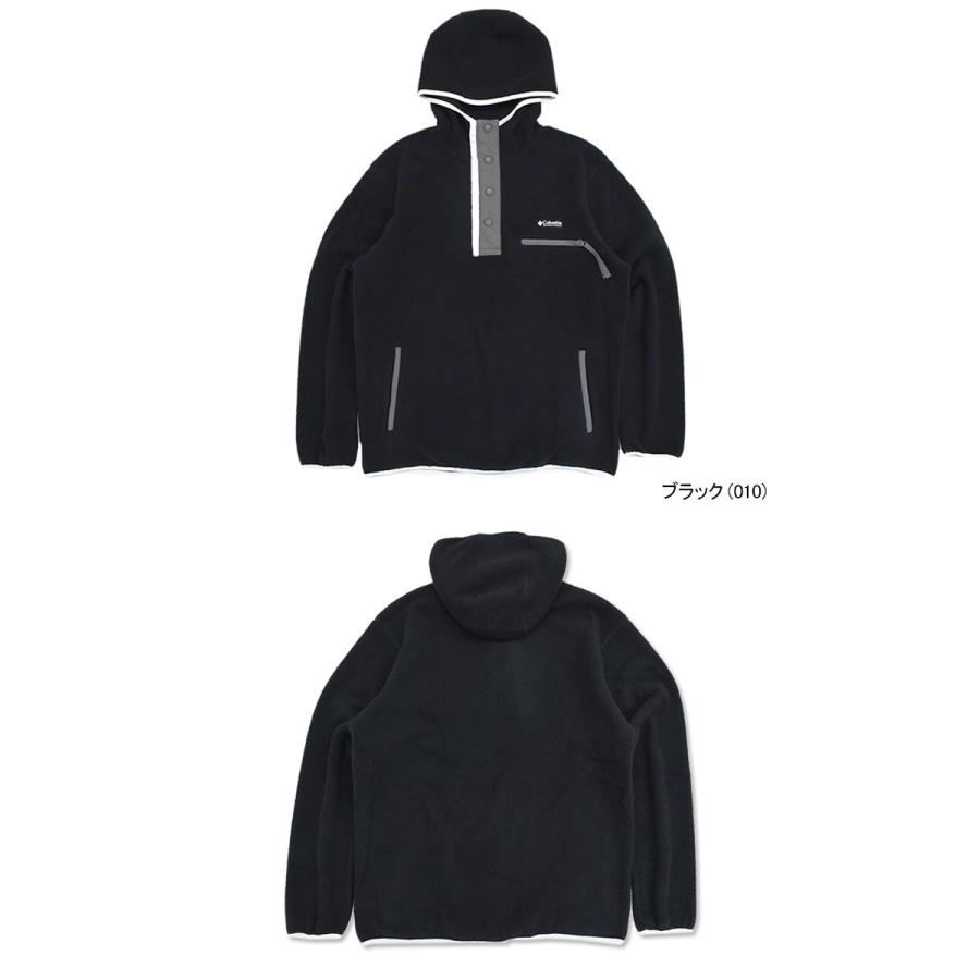 Columbia（コロンビア） フリース ジャケット メンズ ヘルベチア