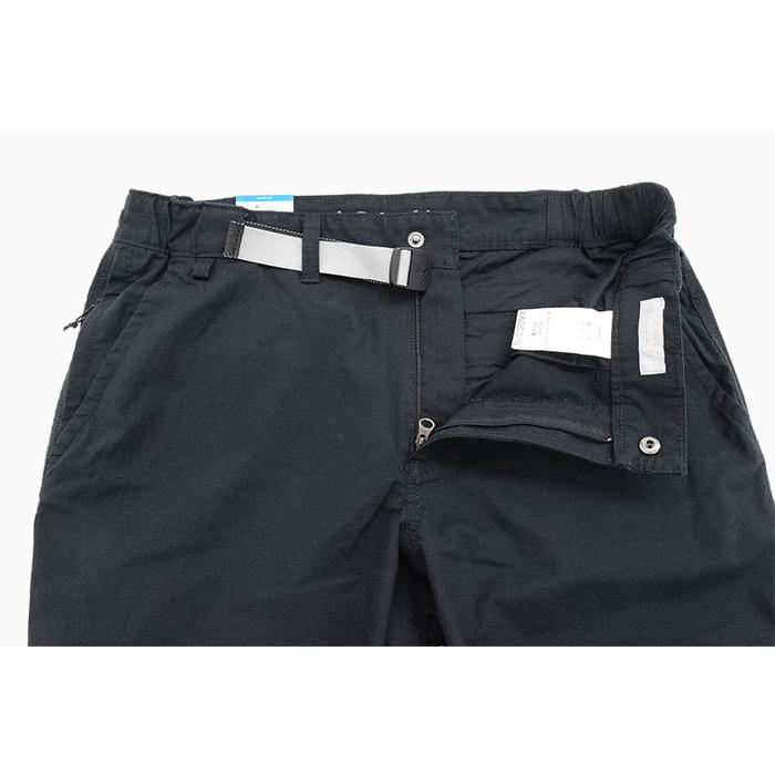 Columbia（コロンビア） パンツ メンズ ワロワ ベルテッド ( Wallowa