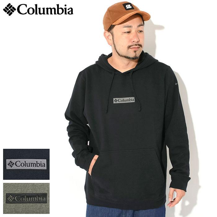 Columbia（コロンビア） パーカー プルオーバー メンズ トレック
