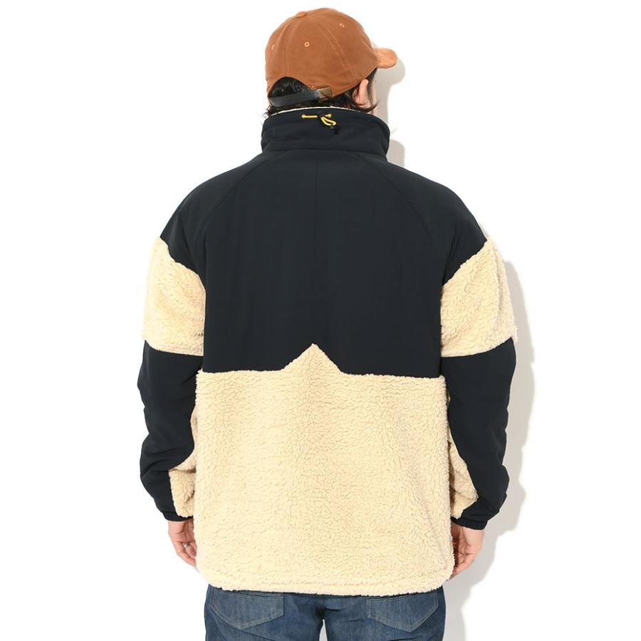 Columbia（コロンビア） フリース ジャケット メンズ バリスティック