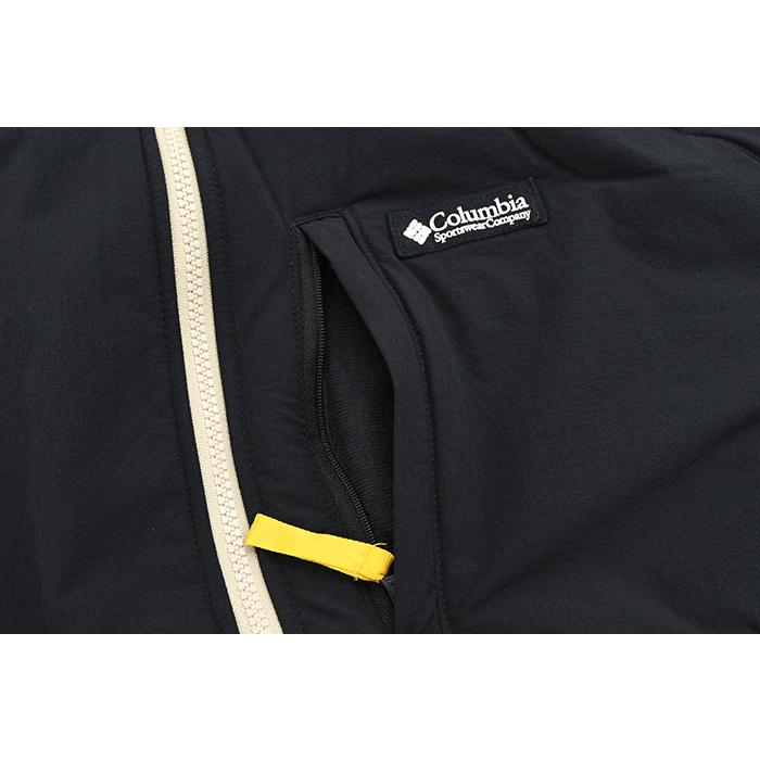 Columbia（コロンビア） フリース ジャケット メンズ バリスティック