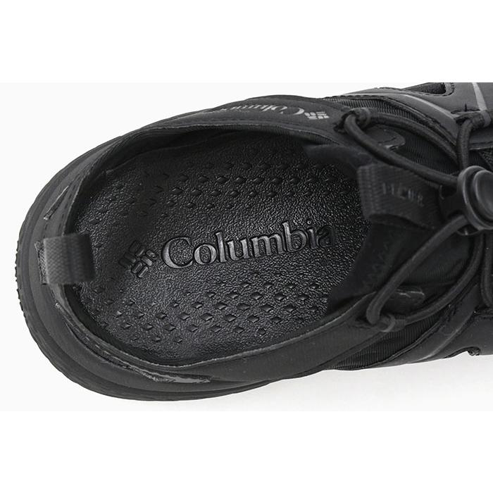 Columbia（コロンビア） サンダル メンズ 男性用 ピークフリーク