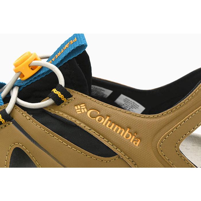 値下げ Columbia スポーツサンダル Columbia（コロンビア） サンダル メンズ 男性用 ピークフリーク