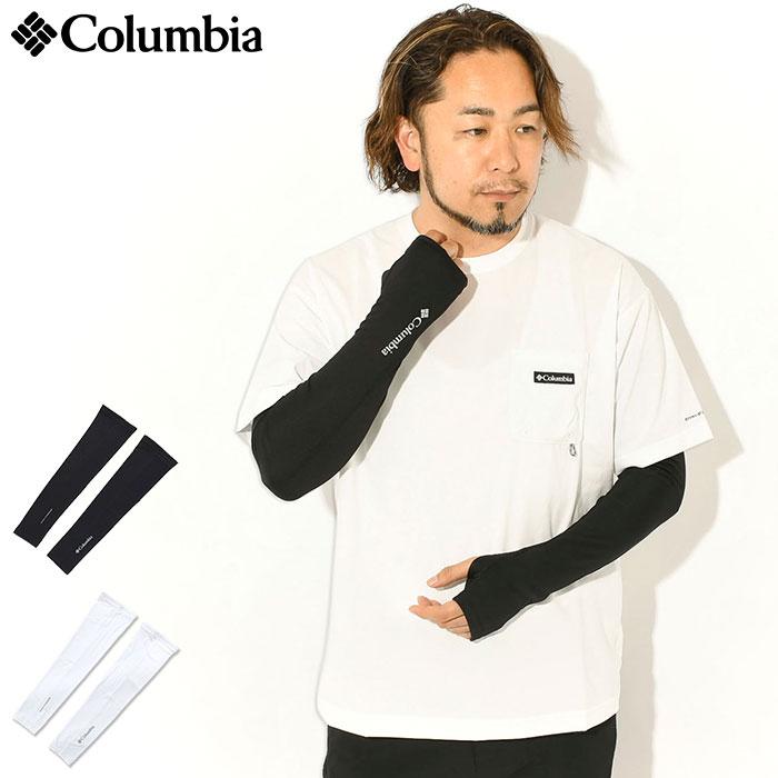 Columbia（コロンビア） アームカバー フリーザーゼロ 2 アーム