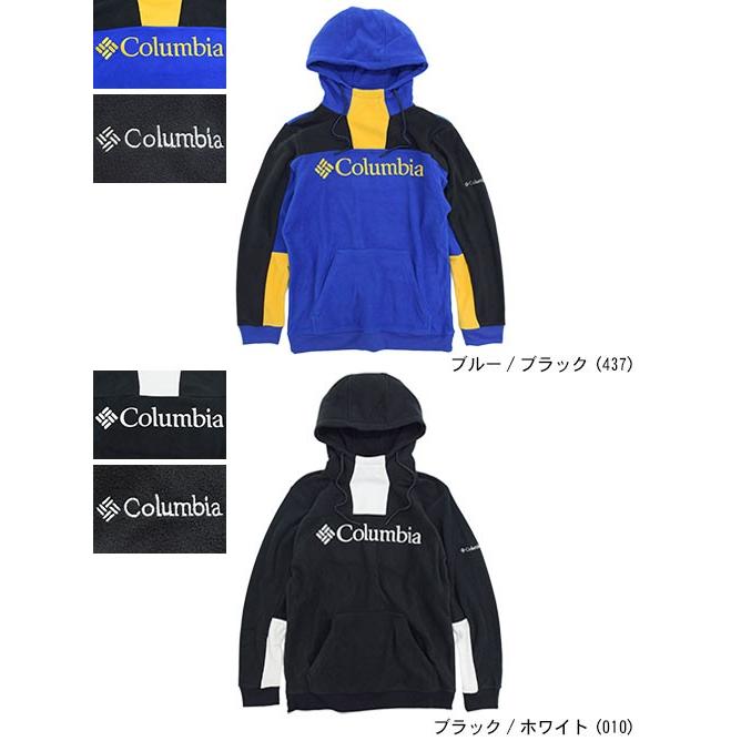 Columbia（コロンビア） プルオーバー パーカー メンズ ロッジ M 
