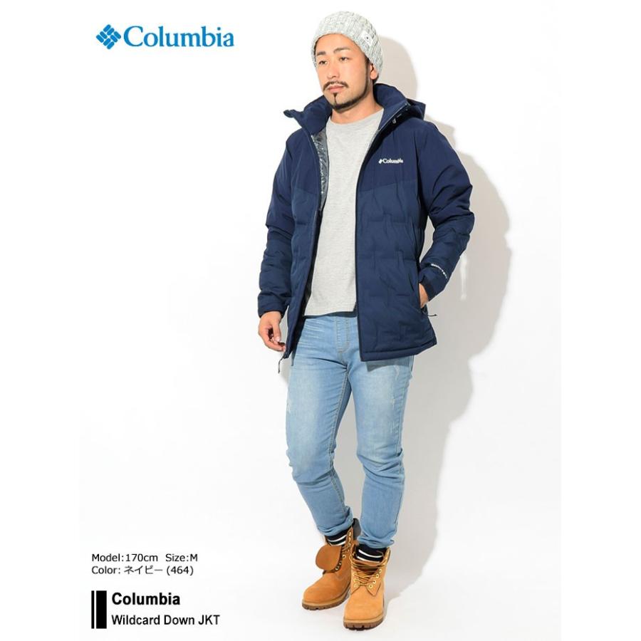 Columbia コロンビア ジャケット メンズ ワイルドカード ダウン Columbia コロンビア ジャケット メンズ ワイルドカード ダウン