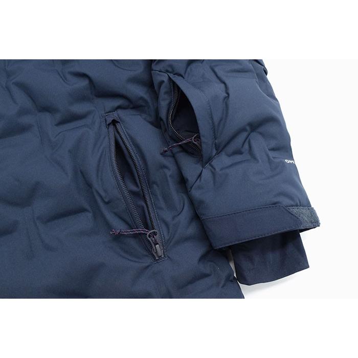 Columbia（コロンビア） ジャケット メンズ ワイルドカード ダウン