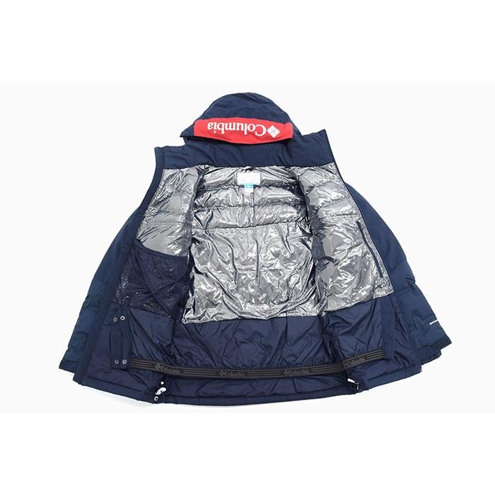 Columbia コロンビア ジャケット メンズ ワイルドカード ダウン