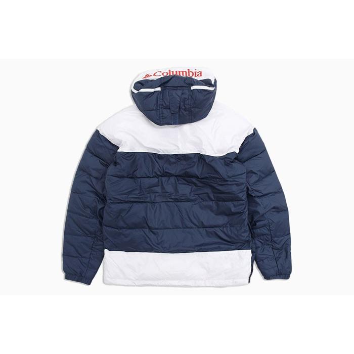 Columbia（コロンビア） ジャケット メンズ ロッジ プルオーバー
