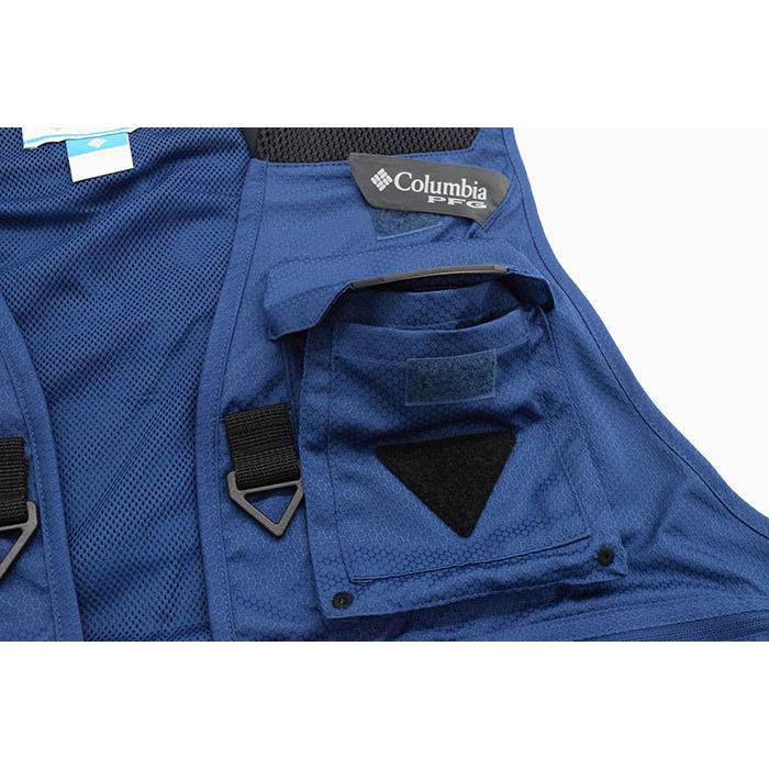 Columbia（コロンビア） ジャケット メンズ ヘンリーズ フォーク V