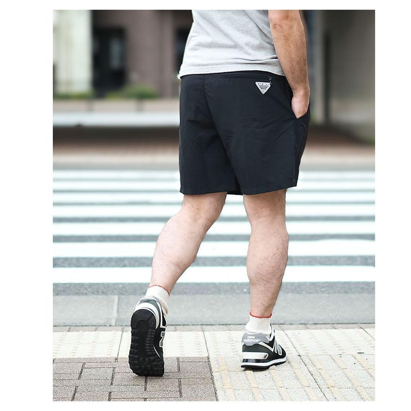 楽天市場】【ビッグサイズ】【3XL〜6XL】コロンビア ハーフパンツ