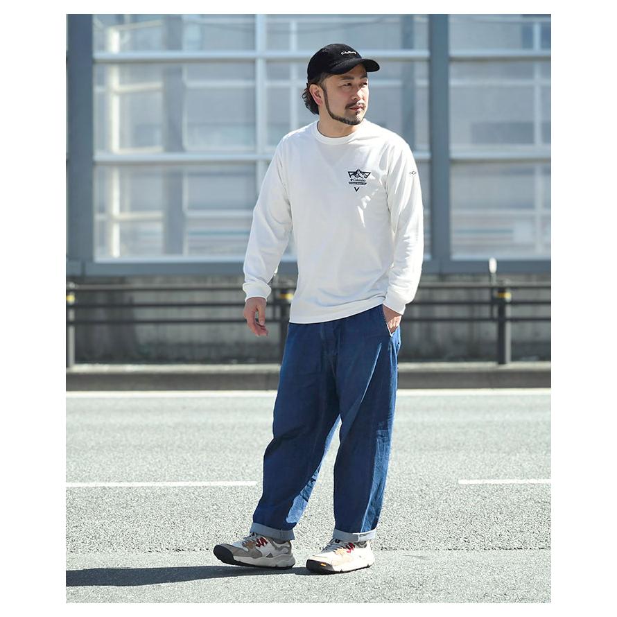 Columbia（コロンビア） ロンT Tシャツ 長袖 メンズ 26SS アーバン