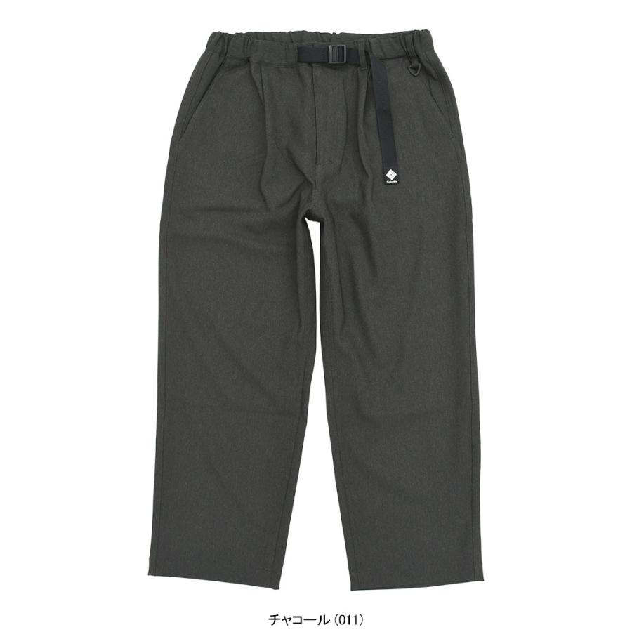 Columbia（コロンビア） パンツ メンズ 26SS ジョセフ パーク ワイド