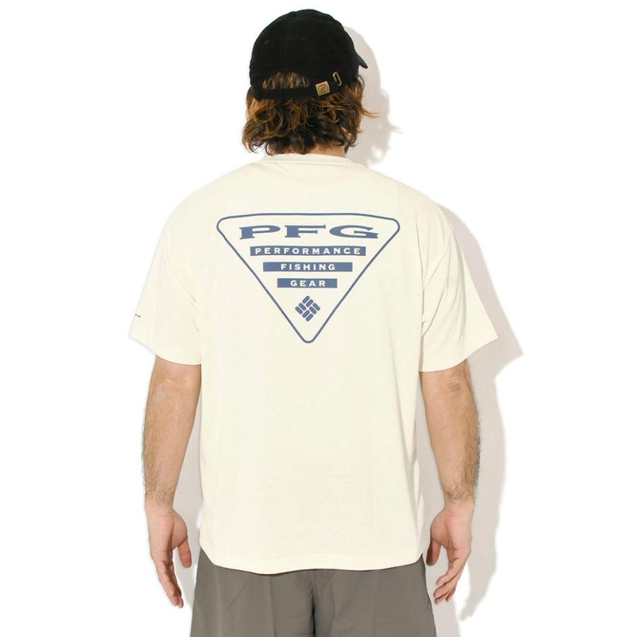 Columbia（コロンビア） Tシャツ 半袖 メンズ ディスペアベイ