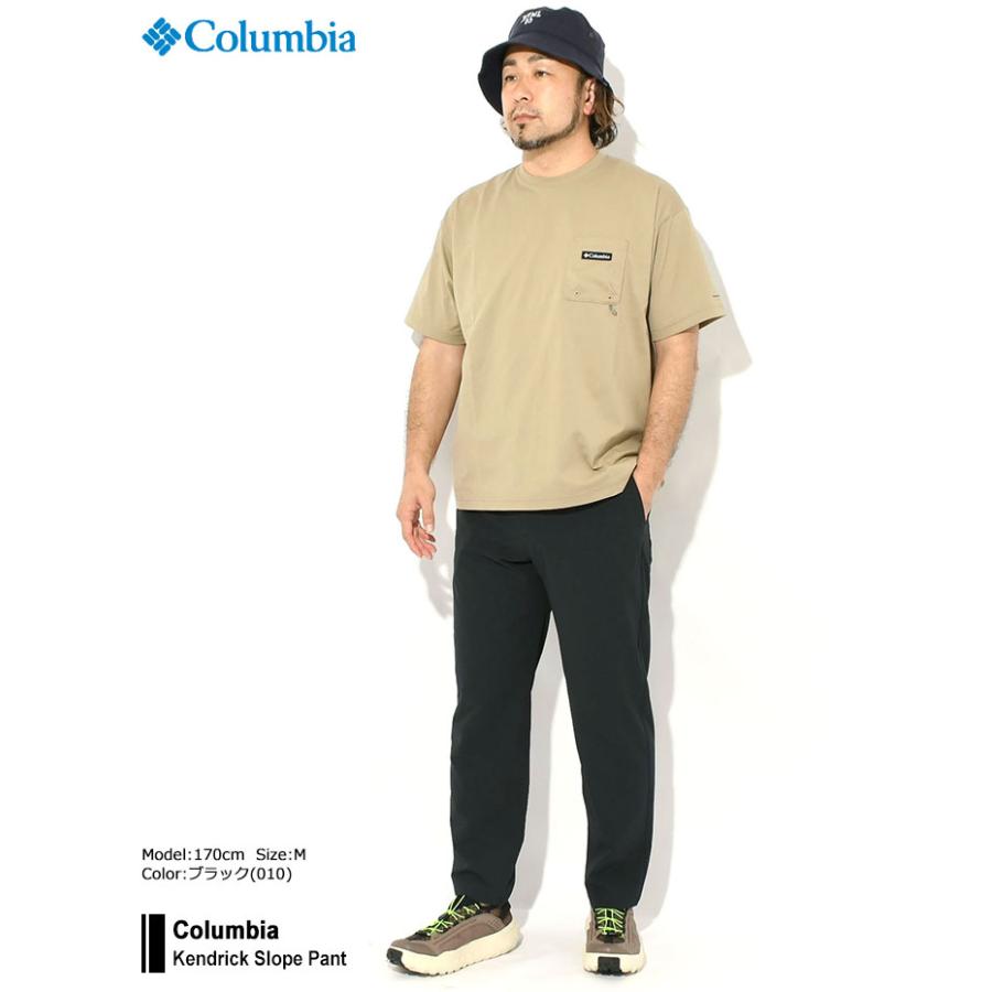 Columbia（コロンビア） パンツ メンズ ケンドリック スロープ