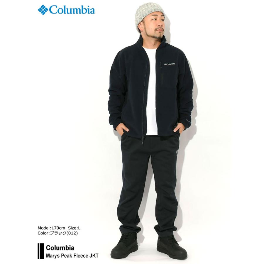Columbia（コロンビア） フリース ジャケット オムニヒート メンズ