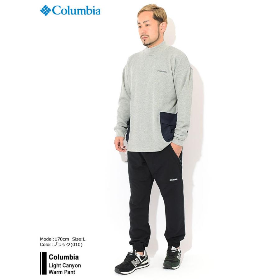 Columbia - Columbia◉ロングパンツ ライトキャニオン Amazon.co.jp: Columbia(コロンビア) ライトキャニオンパンツ