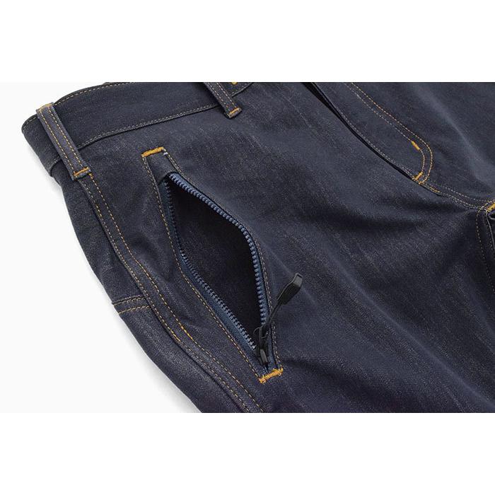 Columbia（コロンビア） パンツ メンズ ドクターデニム 本澤 ホワイト