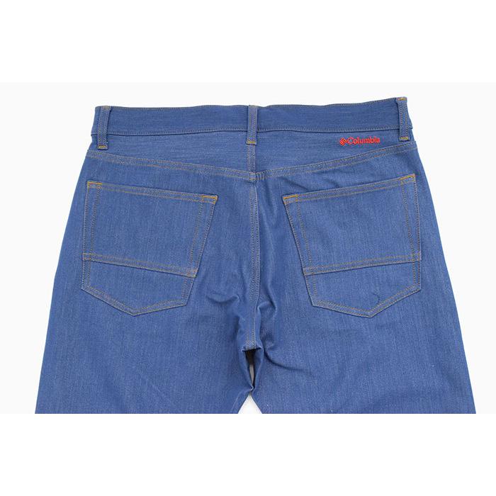 Columbia（コロンビア） パンツ メンズ ドクターデニム 本澤 ジョセフ