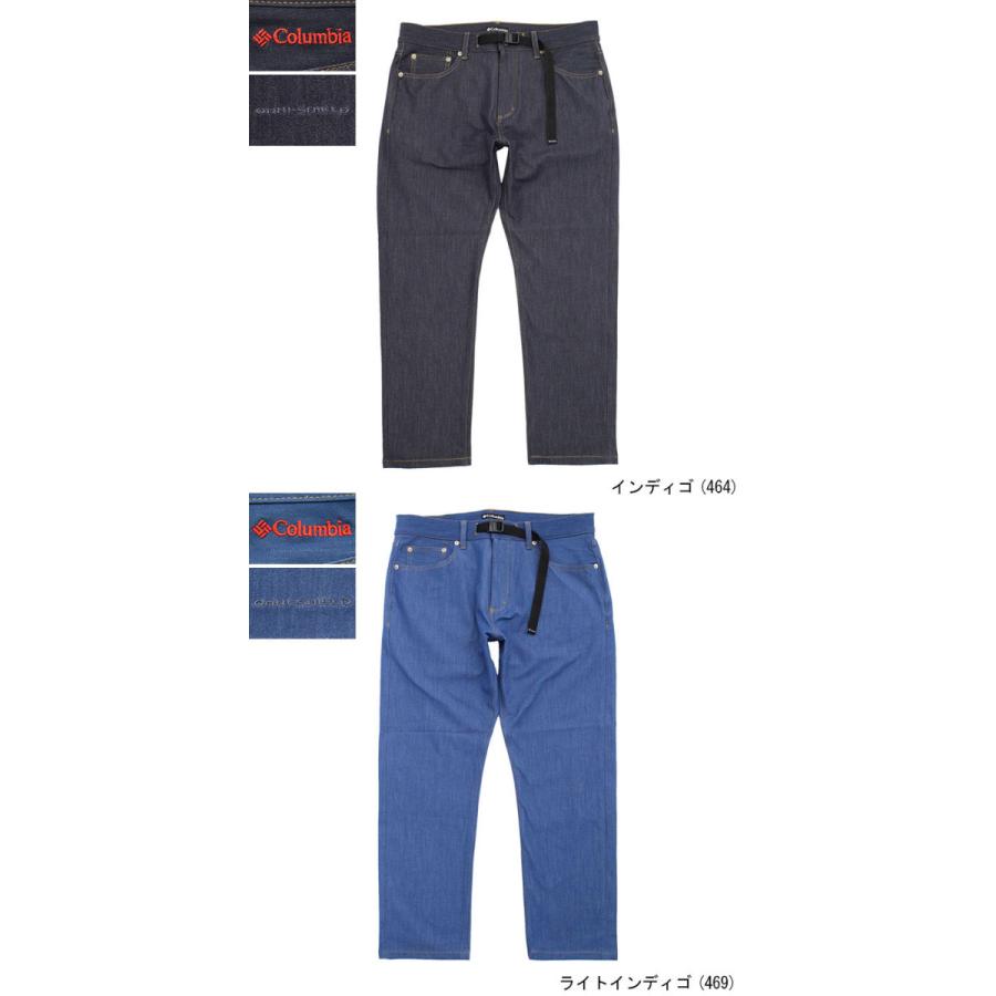 送料無料 コロンビア パンツ Columbia メンズ ドクターデニム 本澤 ジョセフ ストリーム コラボ Dr Denim Honzawa Joseph Stream Pant Pm0029 無条件 特別価格 Www Skylanceronline Com