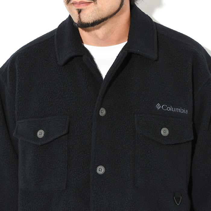 Columbia（コロンビア） アウター ジャケット メンズ シカゴ