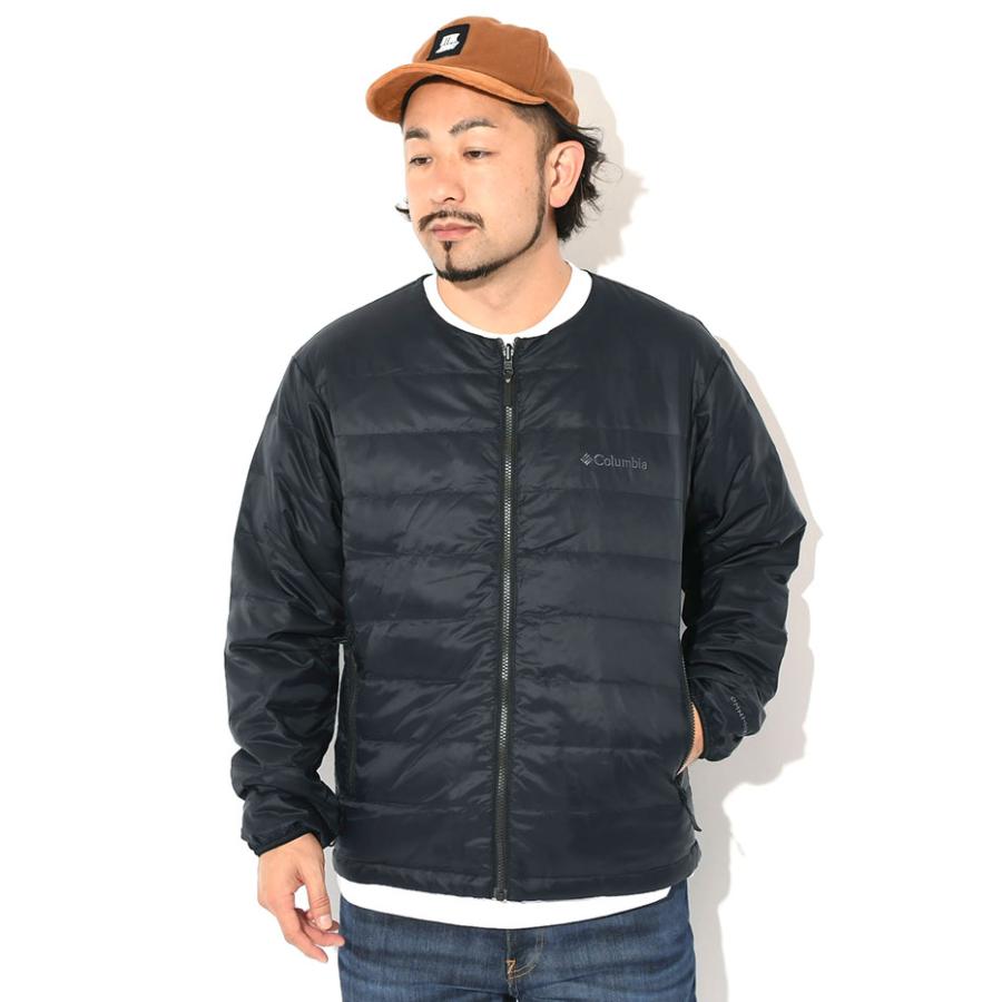 Columbia コロンビア ジャケット オムニヒート メンズ オレル Columbia コロンビア ジャケット オムニヒート メンズ オレル