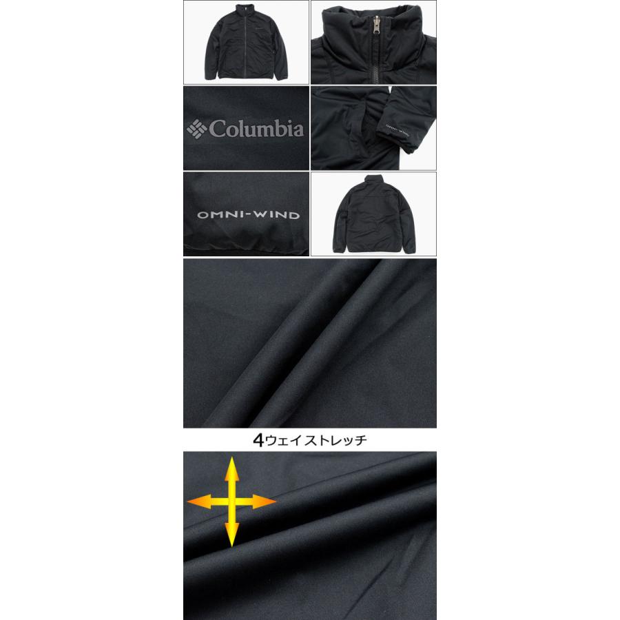 Columbia コロンビア ジャケット メンズ シカゴ アベニュー Columbia コロンビア ジャケット メンズ シカゴ アベニュー