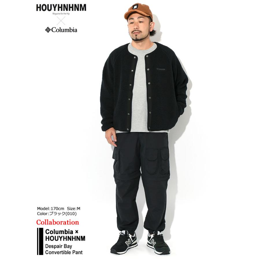 Columbia コロンビア パンツ メンズ フイナム ディスペアー ベイ Columbia コロンビア パンツ メンズ フイナム ディスペアー ベイ