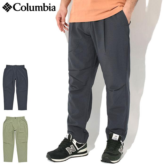 Columbia コロンビア パンツ メンズ エンジョイ マウンテン Columbia コロンビア パンツ メンズ エンジョイ マウンテン