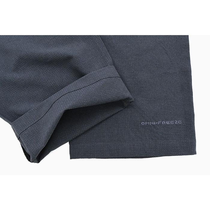 美品 コロンビア フロストフリーパンツ ★サスペンダー付 スノーパンツ メンズM Columbia パンツ Columbia／ハンターフォールズ パンツ