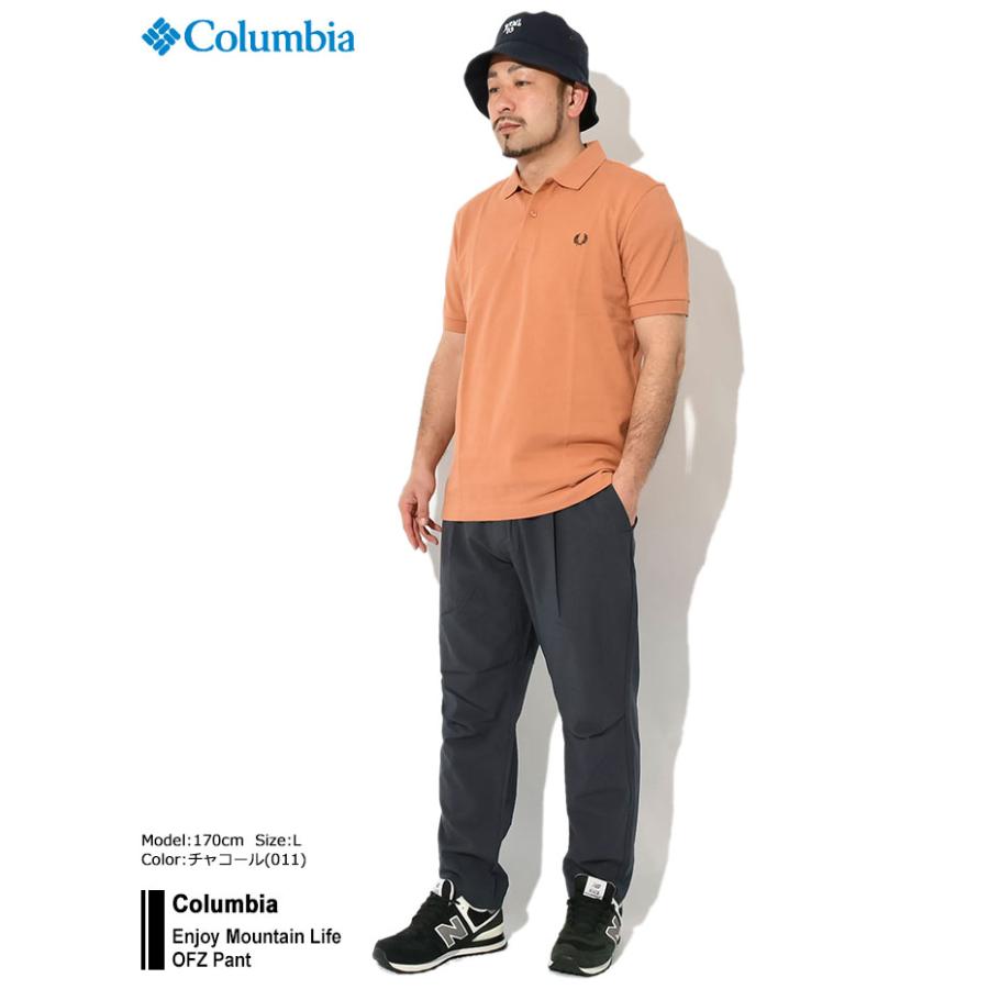 Columbia コロンビア パンツ メンズ エンジョイ マウンテン Columbia コロンビア パンツ メンズ エンジョイ マウンテン
