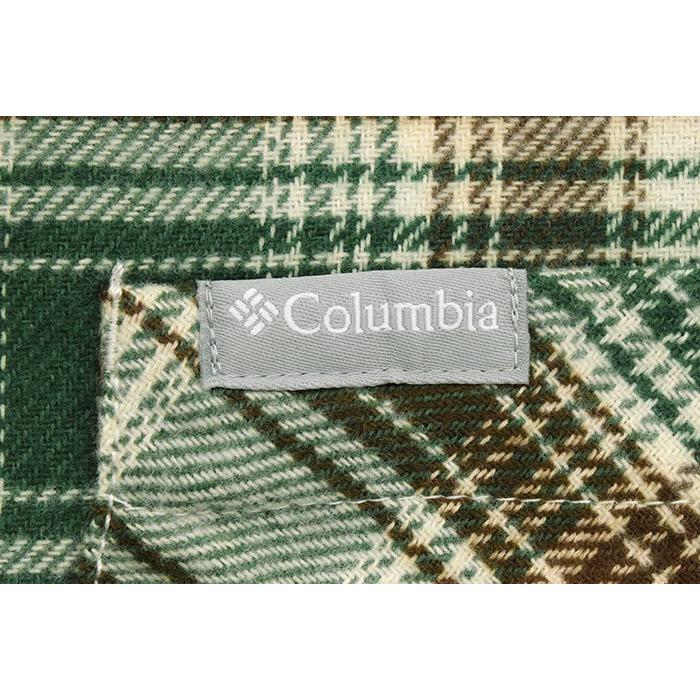 Columbia（コロンビア） シャツ 長袖 メンズ シカゴ アヴェニュー