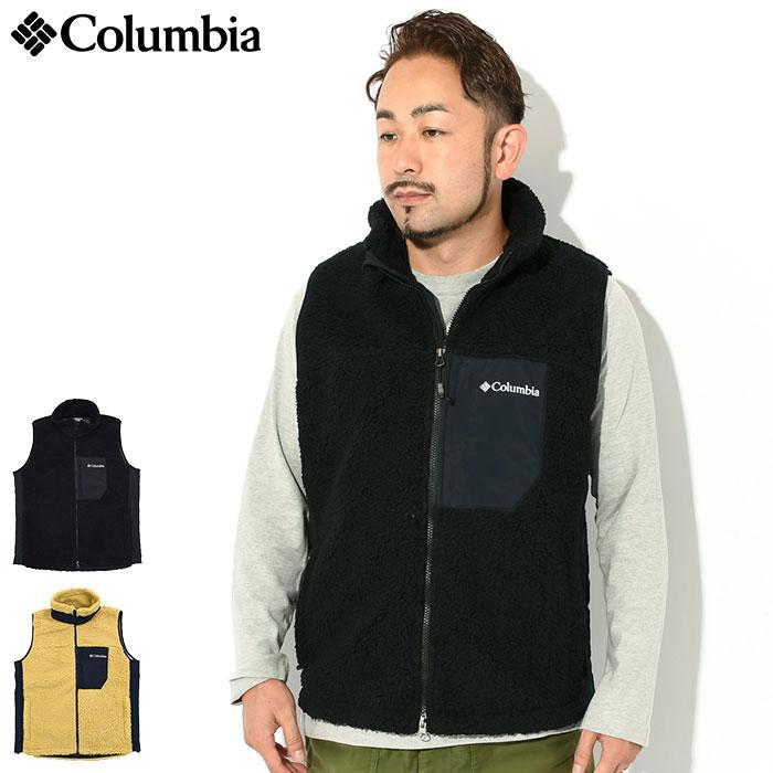 Columbia コロンビア フリース ジャケット メンズ アーチャー Columbia コロンビア フリース ジャケット メンズ アーチャー