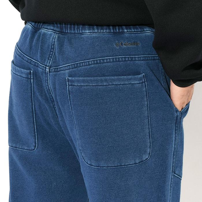 Columbia（コロンビア） パンツ メンズ ドクターデニム 本澤