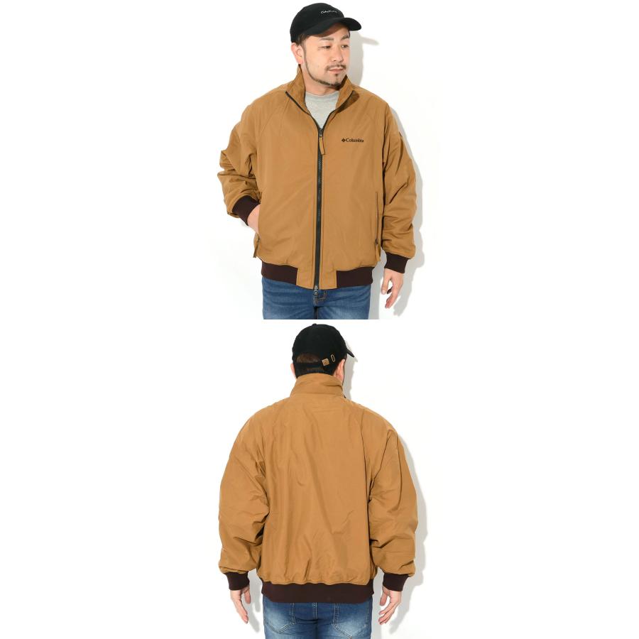 Columbia（コロンビア） ジャケット メンズ ロード リバース ボウル