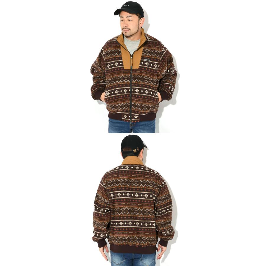 Columbia コロンビア ジャケット メンズ ロード リバース ボウル Columbia コロンビア ジャケット メンズ ロード リバース ボウル
