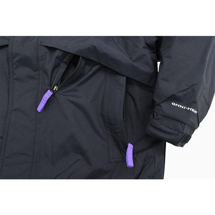 Columbia コロンビア ジャケット オムニヒート メンズ ボウル Columbia コロンビア ジャケット オムニヒート メンズ ボウル