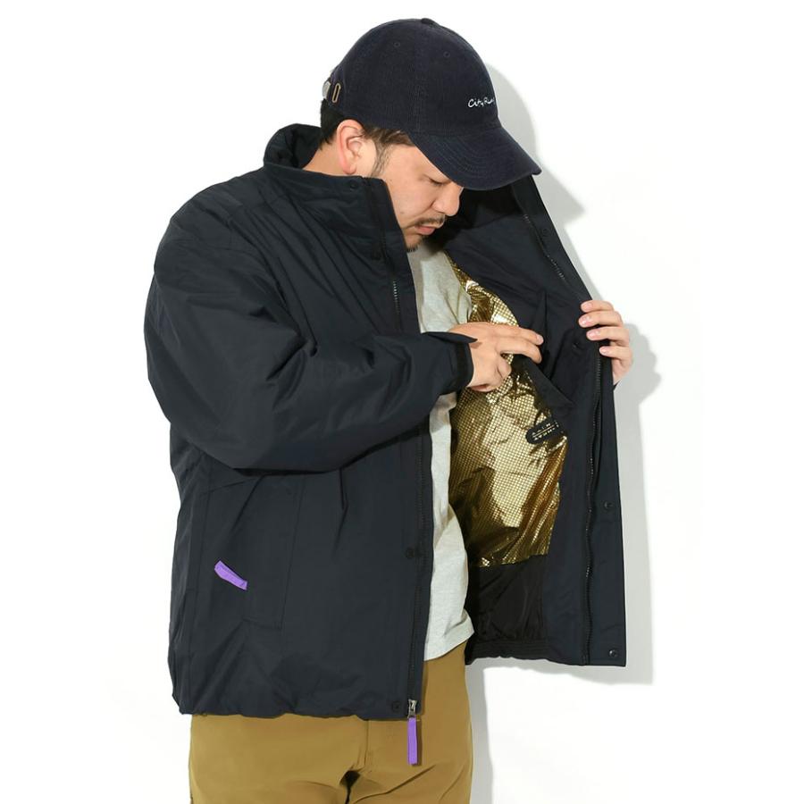 Columbia（コロンビア） ジャケット オムニヒート メンズ ボウル トゥ